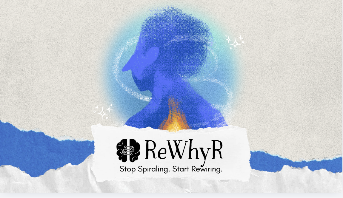 ReWhyR AI SaaS Platform